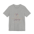 Made in Black Legacy Commemorative T-Shirt