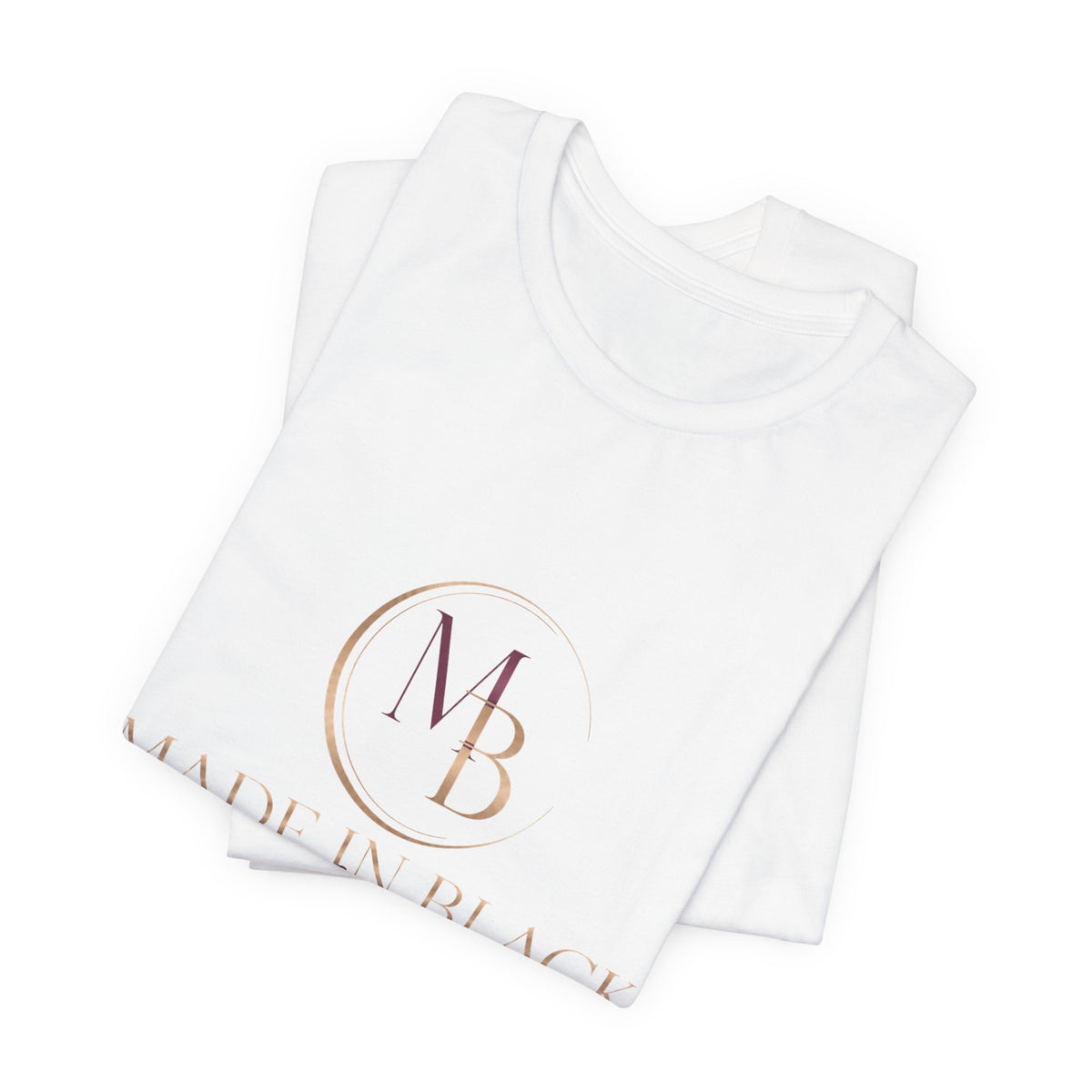Made in Black Legacy Commemorative T-Shirt