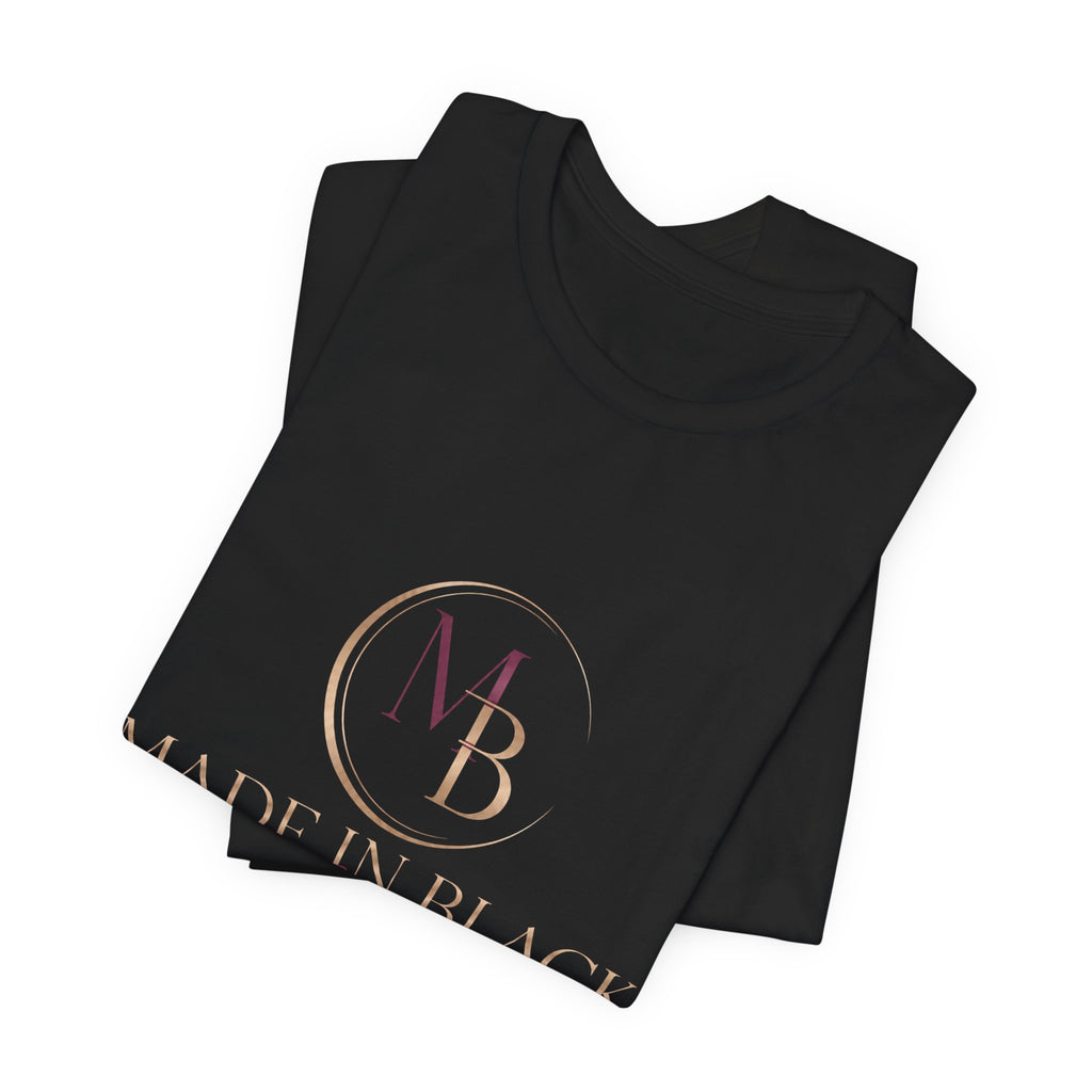 Made in Black Legacy Commemorative T-Shirt