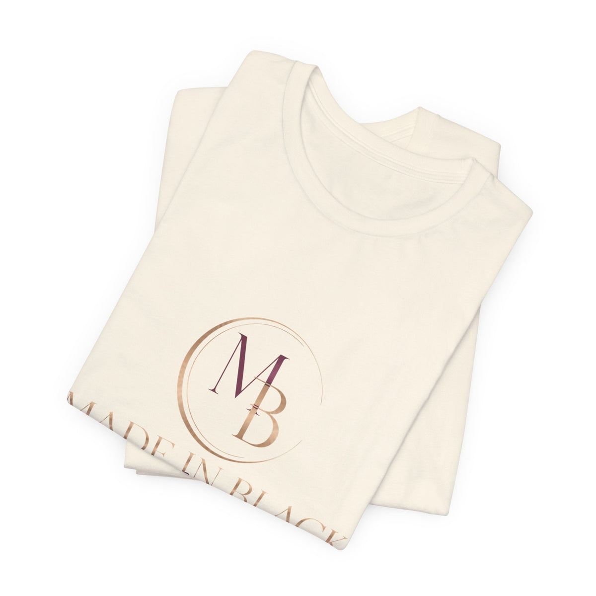 Made in Black Legacy Commemorative T-Shirt
