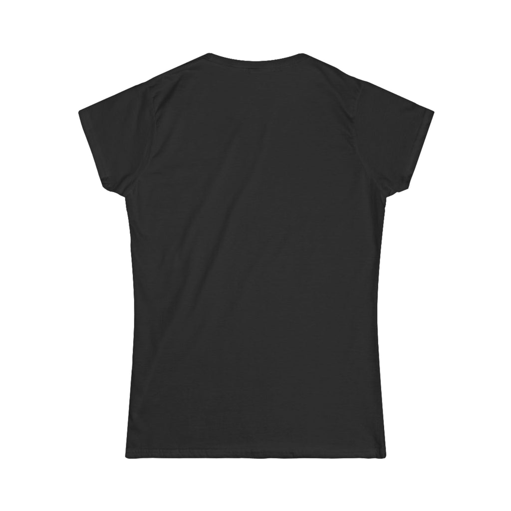 Made In Black Legacy LLC | Queen Energy Women's Graphic Tee | Soft Lightweight Cotton Shirt