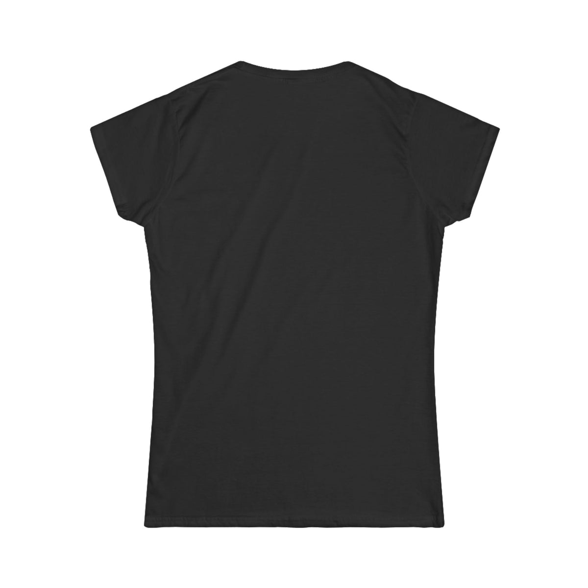 Made In Black Legacy LLC | Queen Energy Women's Graphic Tee | Soft Lightweight Cotton Shirt