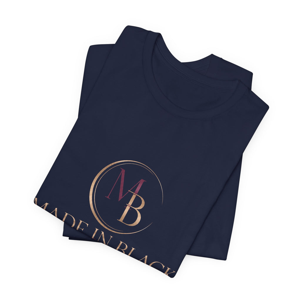 Made in Black Legacy Commemorative T-Shirt